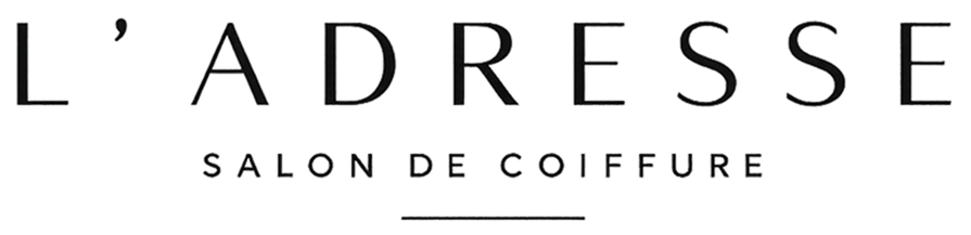 L'adresse, salon de coiffure